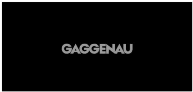 GAGGENAU CMP270101 - Etat de veille - 1