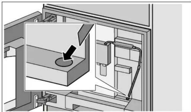 GAGGENAU CMP250131 - Détartrage - 1