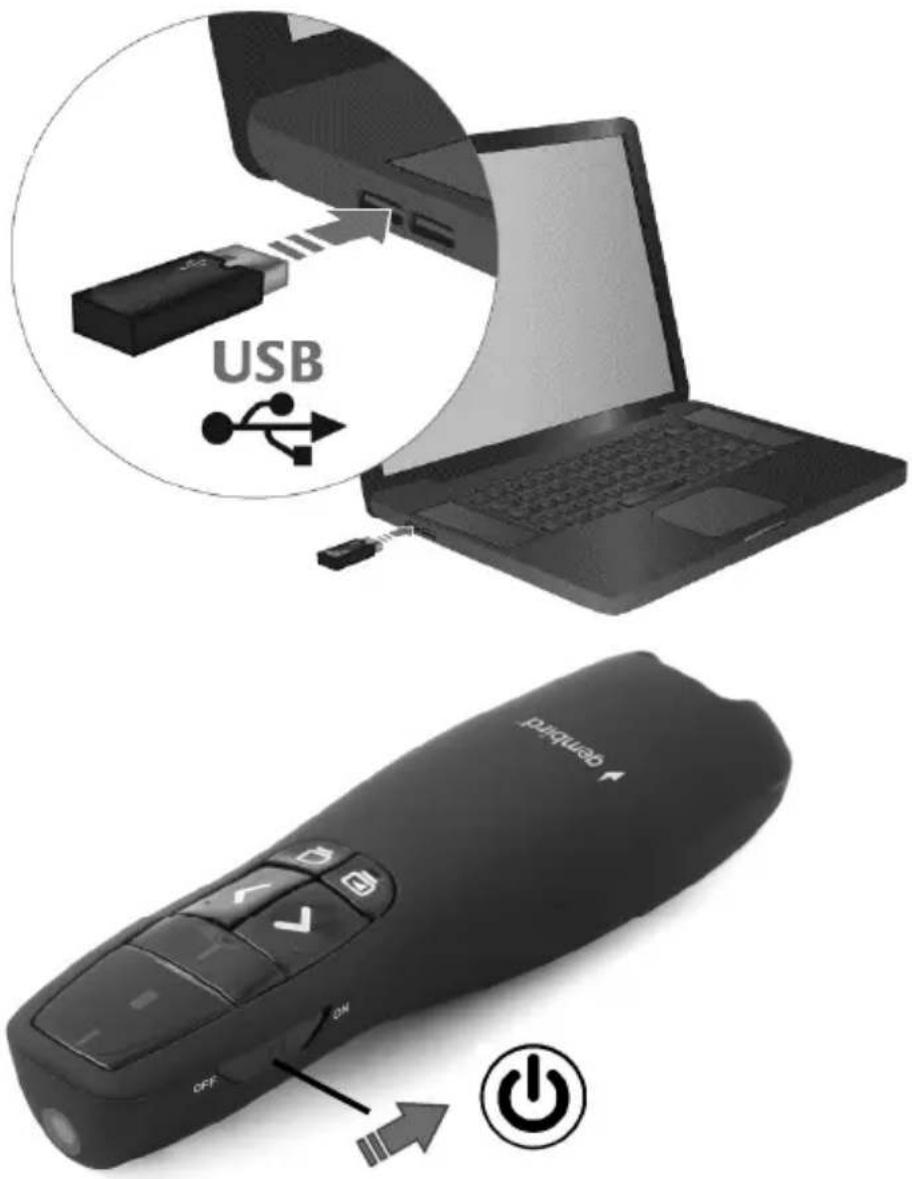 Gembird WPL02 - gembird® - 5