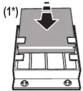 JUNO JDWF606E9 - Type 15 - NEUMYVATELNY filtrs aktivniimi uhlyk - 1