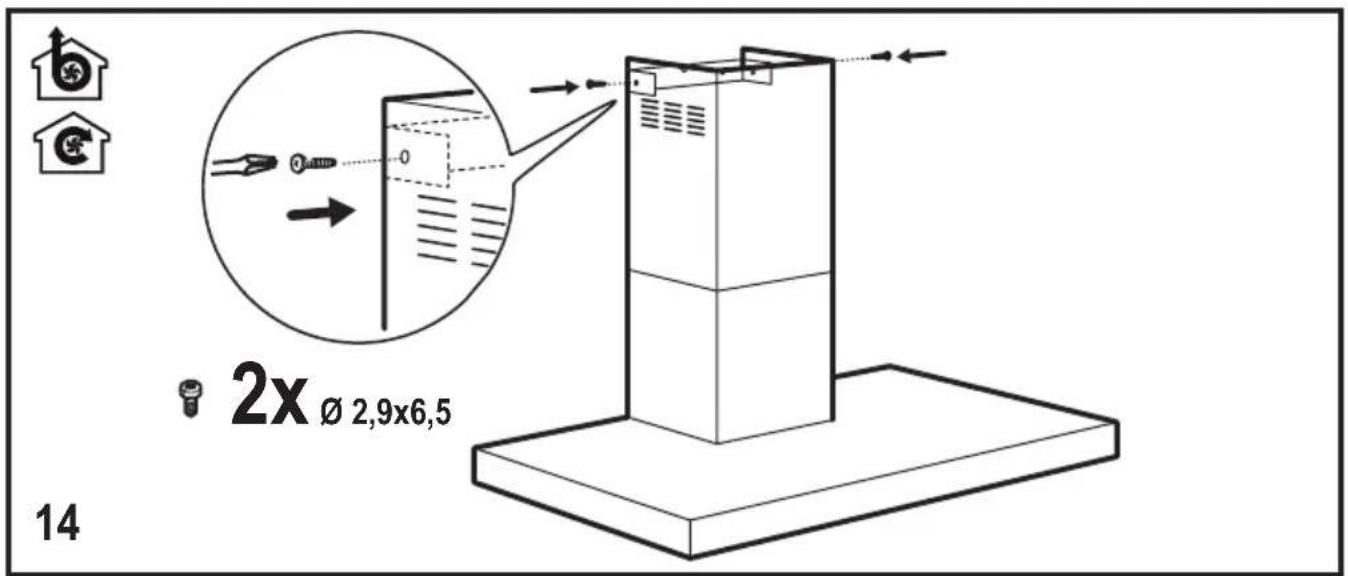 JUNO JDWF606E9 - 20