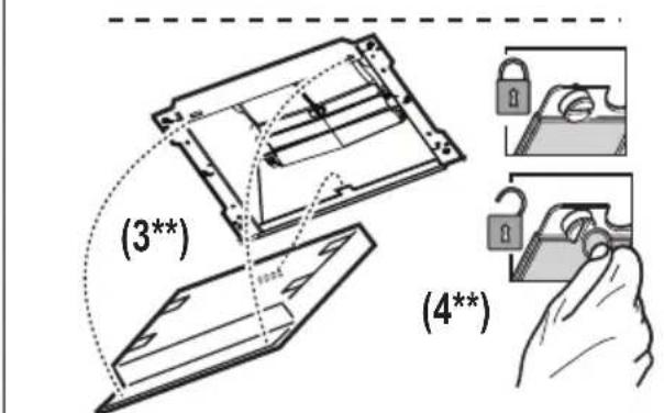 JUNO JDWF606E9 - Type 15 - Kertakayttoinen hiilisuodatin - 2