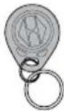 AVIDSEN YLVA 2+ 112249 - - cCONTENODEL KIT - 11