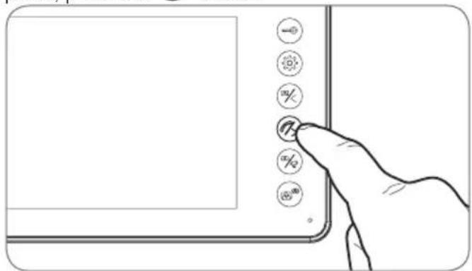AVIDSEN YLVA 2+ 112249 - - IDENTIFY AND spEAK TO THE VIsITOR - 2