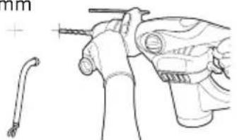AVIDSEN YLVA 2+ 112249 - - INSTALLATION DU MONITEUR - 2