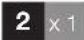 AVIDSEN YLVA 2+ 112249 - - CONTENTS OF THE KIT - 3
