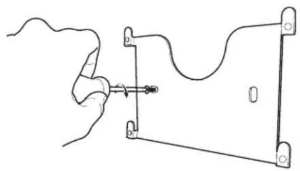 AVIDSEN YLVA 2+ 112249 - - INSTALLATION DU MONITEUR - 3