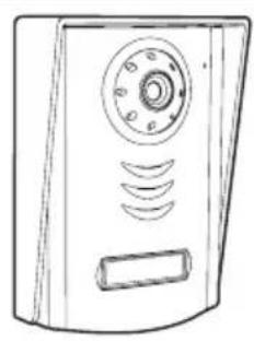 AVIDSEN YLVA 2+ 112249 - - DOORpLATE INsTALLATION - 3