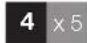 AVIDSEN YLVA 2+ 112249 - - CONTENTS OF THE KIT - 7