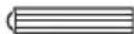 AVIDSEN YLVA 2+ 112249 - - cCONTENODEL KIT - 4