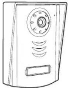 AVIDSEN YLVA 2+ 112249 - - INSTALACION DE LA PLACA ExTERNA - 3