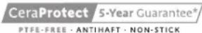 Silit Merida - Pfannen - Silitan / CeraProtect. - 2