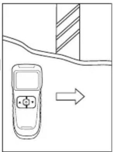 TOP CRAFT GTMM12 - Chercher ou localiser l'objet caché - 1