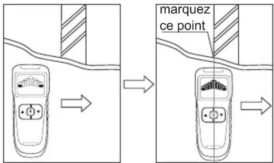 TOP CRAFT GTMM12 - Chercher ou localiser l'objet caché - 2