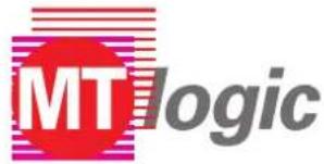 MT Logic CL506MRB - REINIGUNG - 1