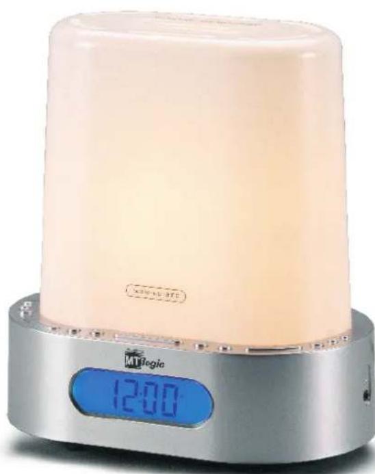 MT Logic CL506MRB - 1