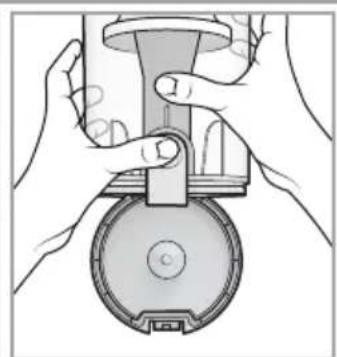 HOTPOINT-ARISTON HS MR 4A Z O - 24