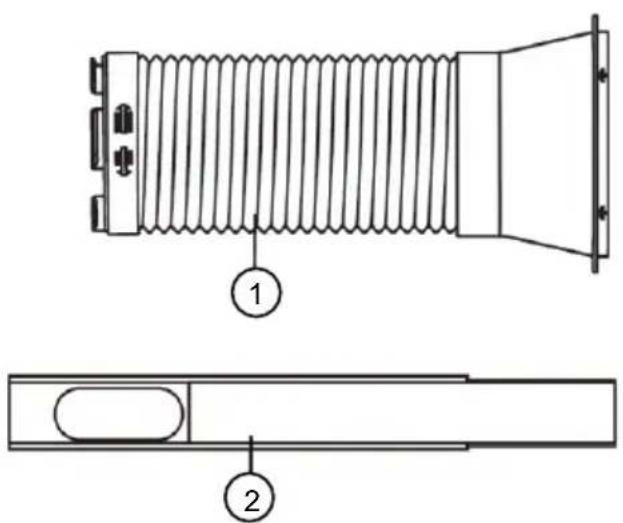 Sichler NC5655675 - Climatiseur - 3
