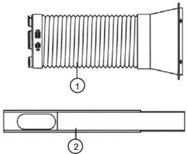 Sichler NC5655675 - Zubehör - 1