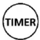 Sichler NC5655675 - Einschalt-Timer - 1