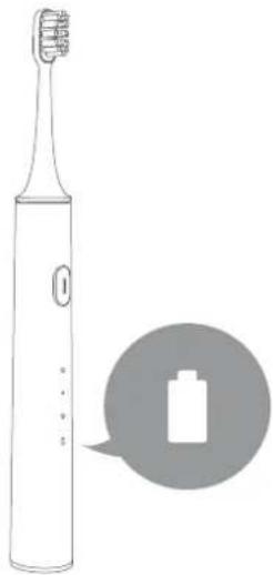 Xiaomi Mi Electric Toothbrush - c. Synchronisation des données - 2