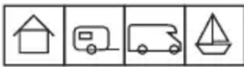 FireAngel HT630EU - Placering - 1