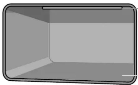SIEMENS HG10LE150 - Le four - 1