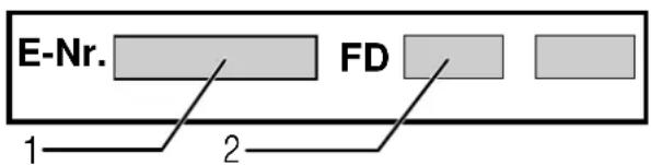 GAGGENAU DF480163F - Service après-venture - 1