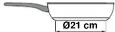 GAGGENAU VI232120 - Recipients - 2
