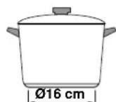 GAGGENAU VI232120 - Pannen - 1