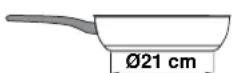 GAGGENAU VI232120 - Pannen - 2