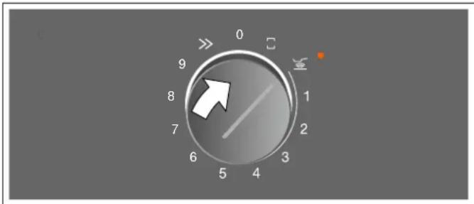 GAGGENAU VI232120 - Impostazione - 1