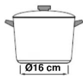 GAGGENAU VI232120 - Recipients - 1