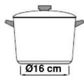 GAGGENAU VI232120 - Kochgeschirr - 1