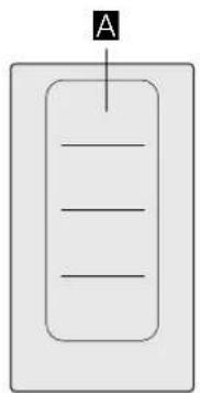 GAGGENAU VI232120 - VI 242 120 - 1