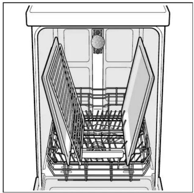 GAGGENAU DF250141 - Protection antigel - 2
