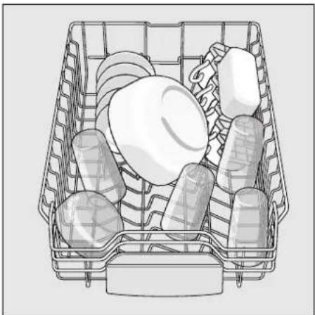 GAGGENAU DF250141 - Tasses et verres - 1