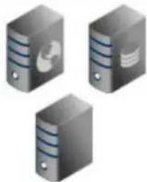 ACRONIS SharePoint Explorer - Exemple 1 : Configuration type - 1