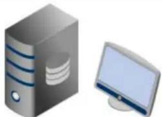 ACRONIS SharePoint Explorer - Exemple 1 : Configuration type - 2