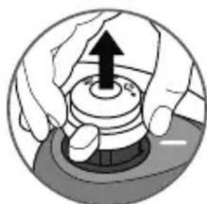 TEFAL Secure 5 Neo P2544337 - Råd for bruk - 2