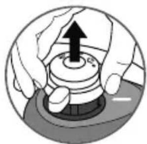 TEFAL Secure 5 Neo P2544337 - Seguridad - 2