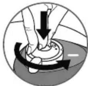 TEFAL Secure 5 Neo P2544337 - Turvallisuus - 2