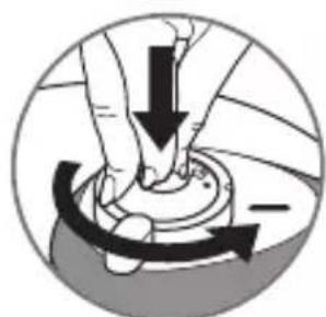 TEFAL Secure 5 Neo P2530738 - Kullanım önerileri - 1
