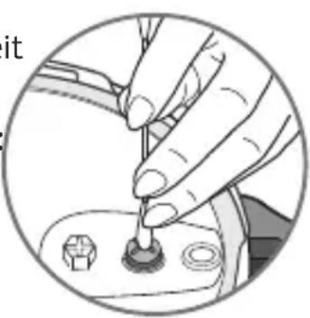 TEFAL Secure 5 Neo P2530738 - - Sicherheit beim Schließen: - 2