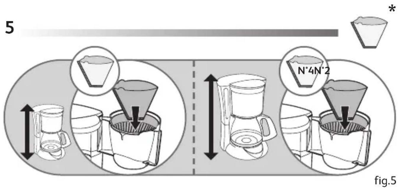 TEFAL Subito Select CM370811 - 15