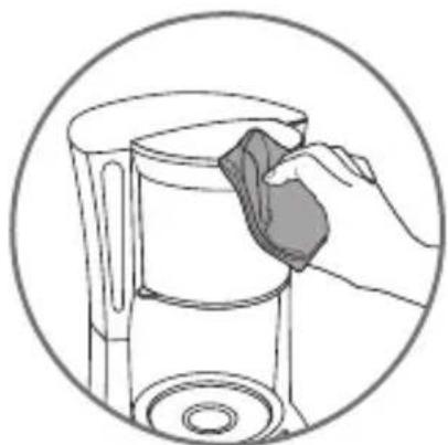 TEFAL Subito Select CM370811 - 3