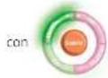 TEFAL Bodysignal BM3021N0 - - Aumento di peso: - 1