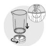 TEFAL Mix&Drink BL130A - 8