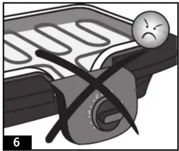 TEFAL EasyGrill Adjust BG9028 - Var radd om miljon! - 15