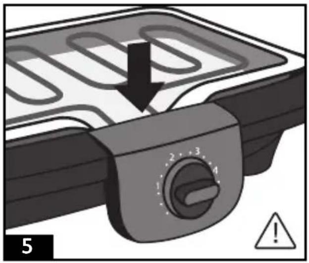TEFAL EasyGrill Adjust BG9028 - Var radd om miljon! - 14
